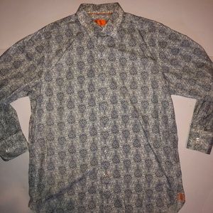 Tallia Dress Shirt